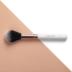 Pincel de Maquilhagem para Rosto Brush 202