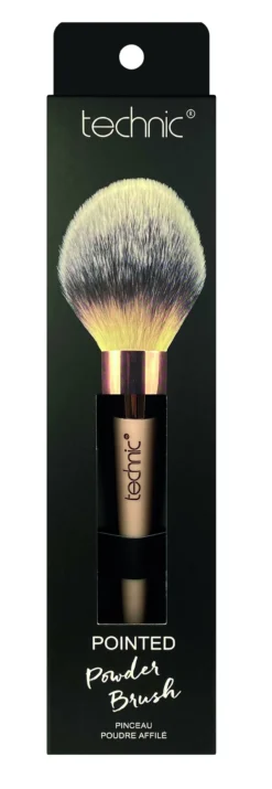 Pincel de Maquilhagem Pointed Powder Brush