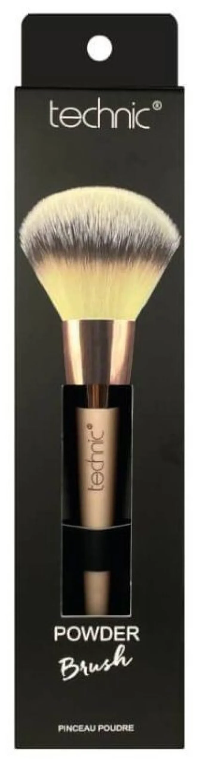 Pincel de Maquilhagem Powder Brush