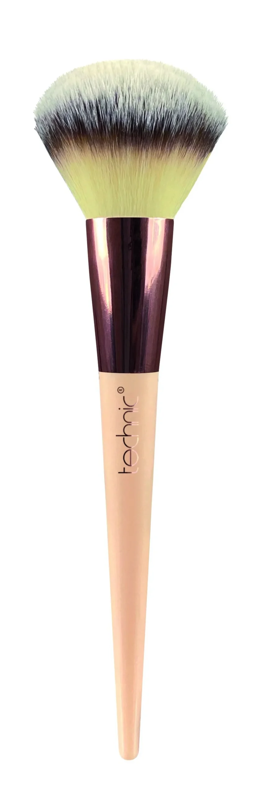 Pincel de Maquilhagem Powder Brush