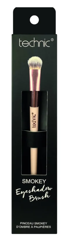 Pincel de Maquilhagem Smokey Eyeshadow Brush