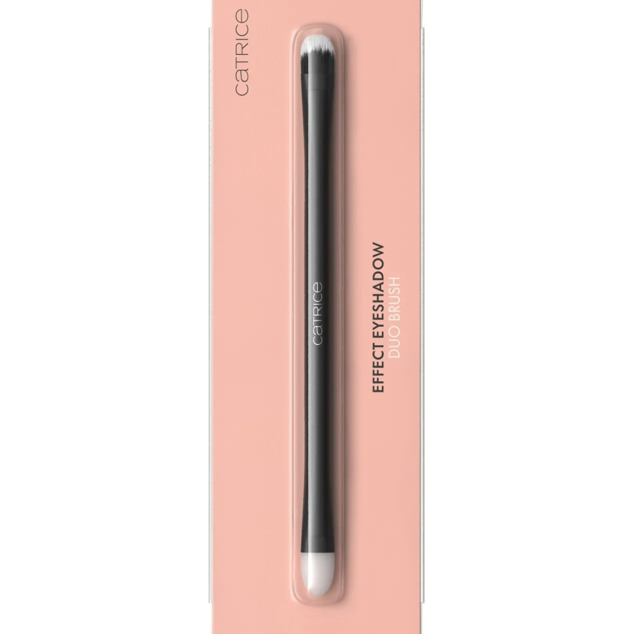 Pincel Duo Effect Eyeshadow