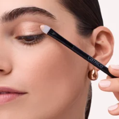 Pincel Duo Effect Eyeshadow