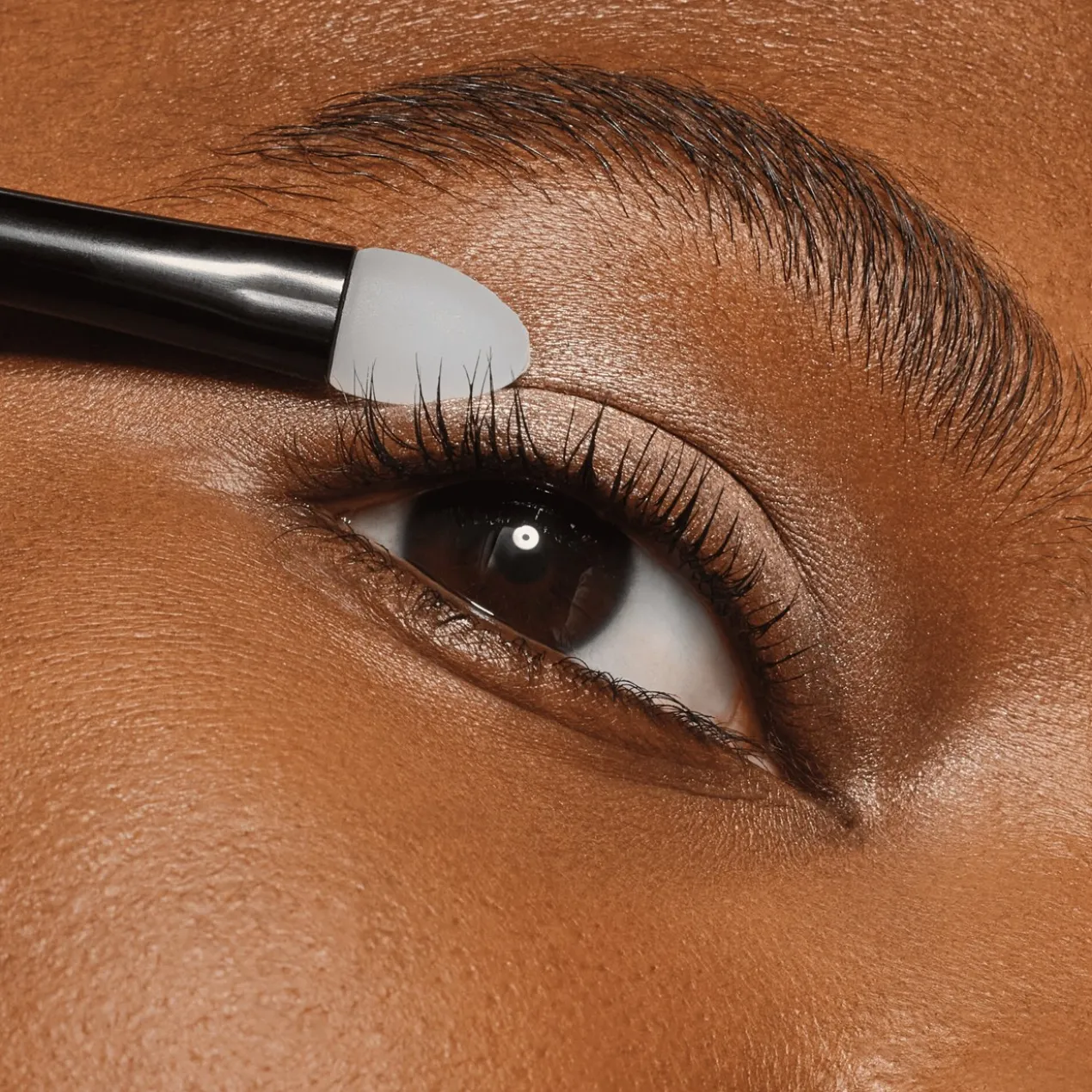 Pincel Duo Effect Eyeshadow