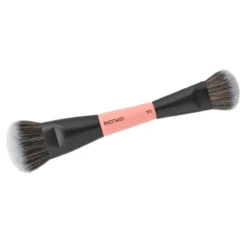 Pincel Duplo com Ponta Dupla Base e Corretor Duo Twist DT1