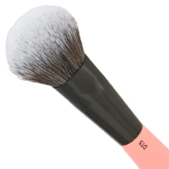 Pincel Duplo Maquilhagem em Pó Duo Twist DT5