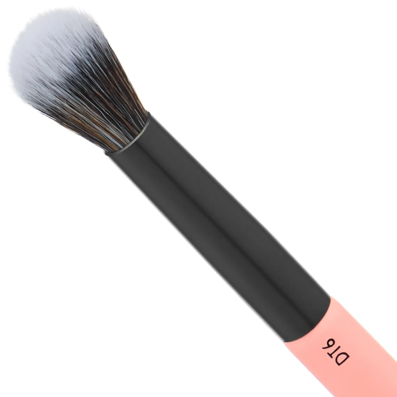 Pincel Duplo Sombra de Olhos Duo Twist DT6