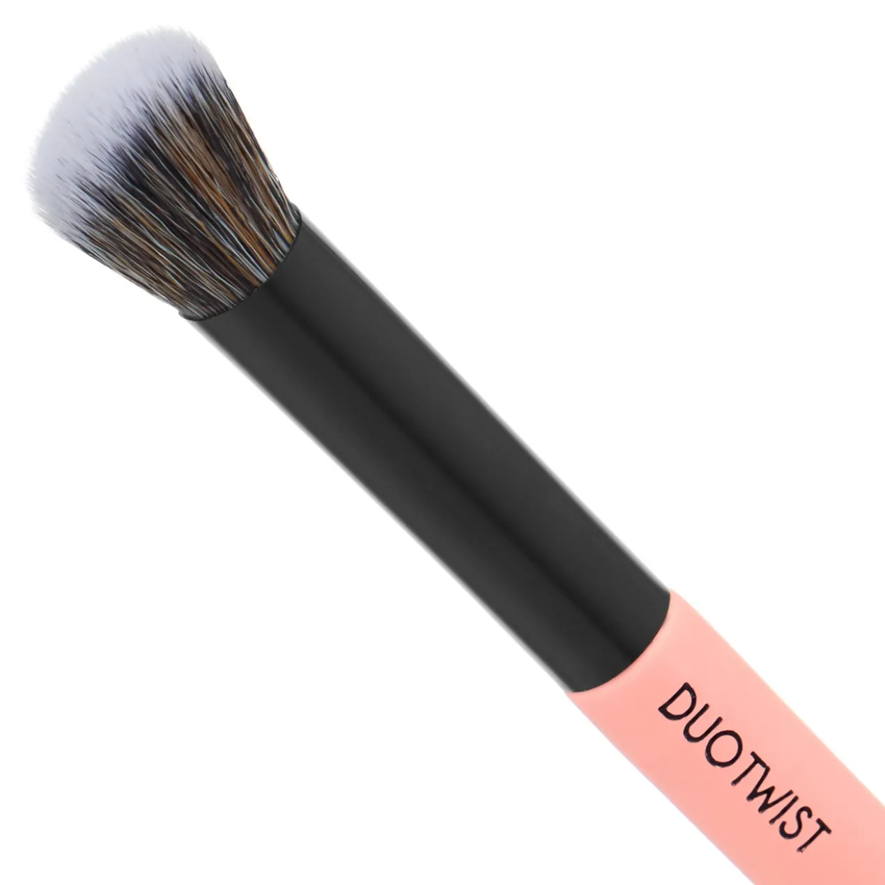 Pincel Duplo Sombra de Olhos Duo Twist DT6