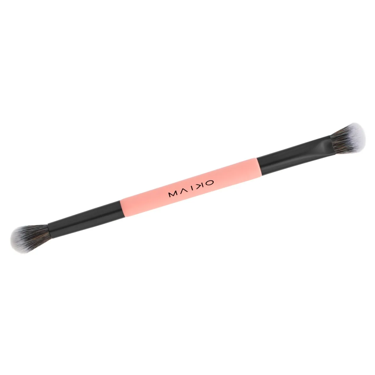 Pincel Duplo Sombra de Olhos Duo Twist DT6