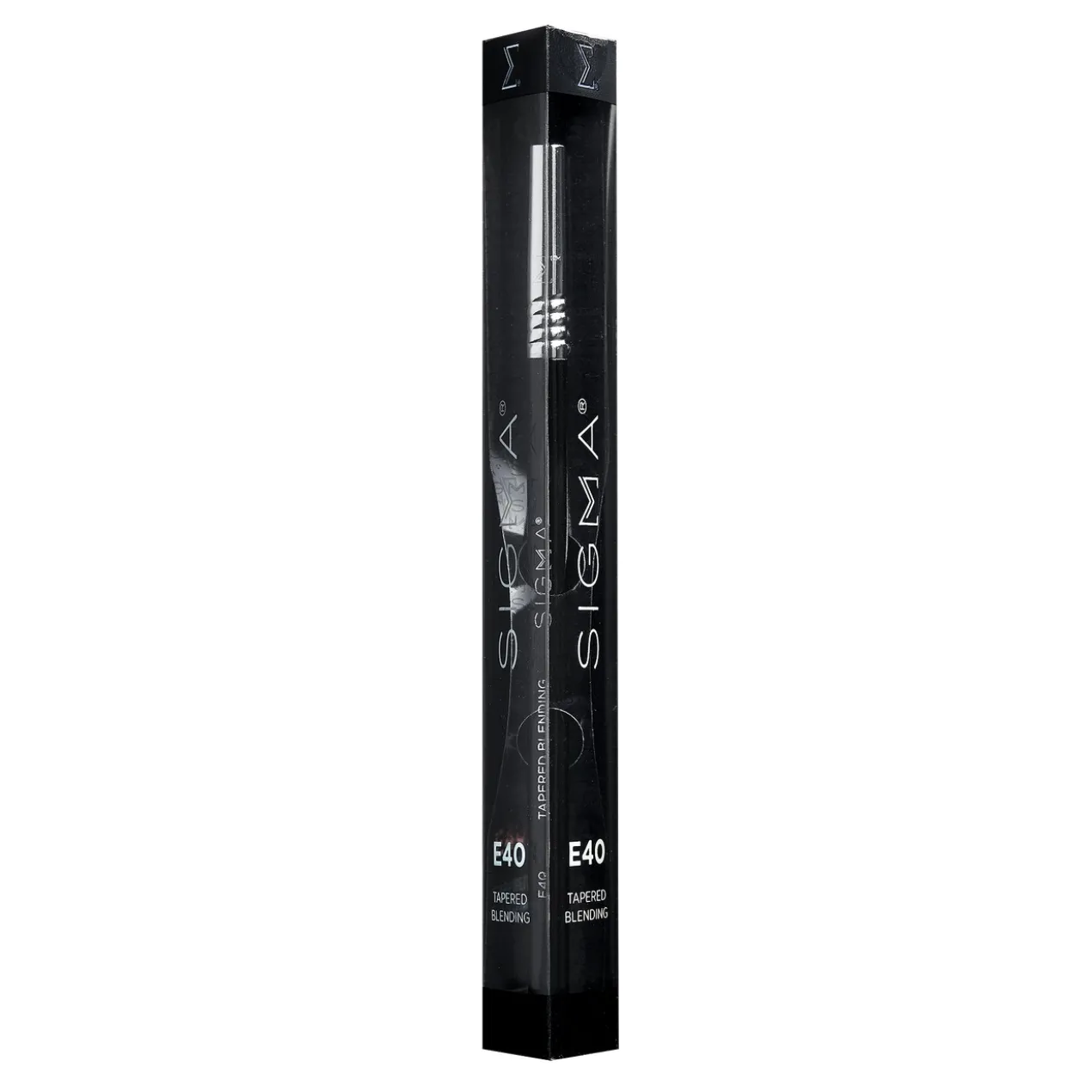 Pincel E40 Tapered Blending