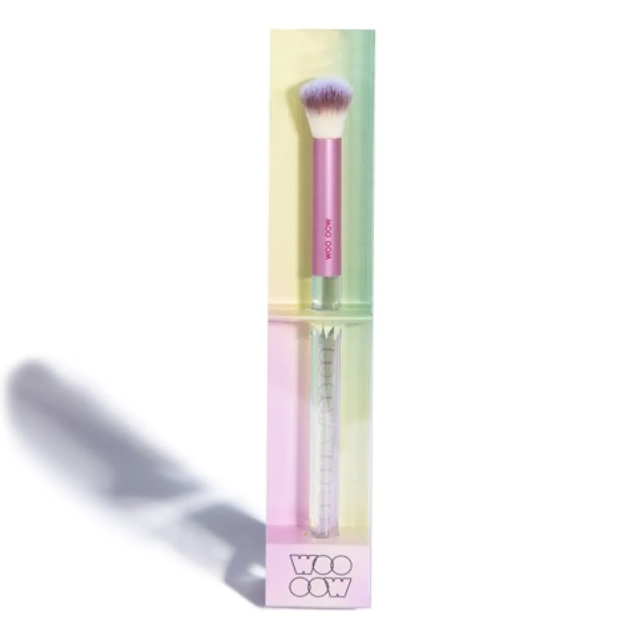 Pincel Fluff Brush