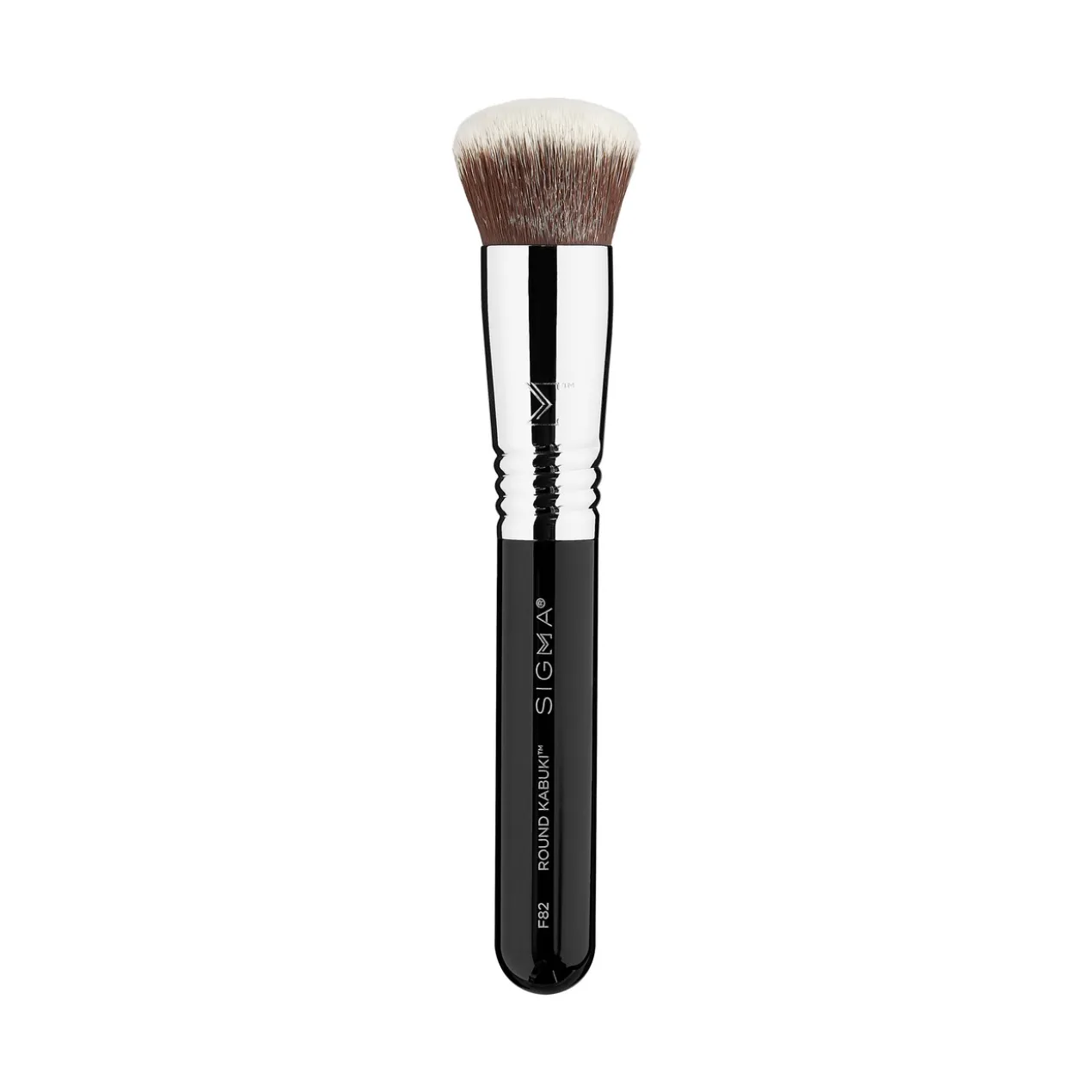 Pincel F82 Round Kabuki