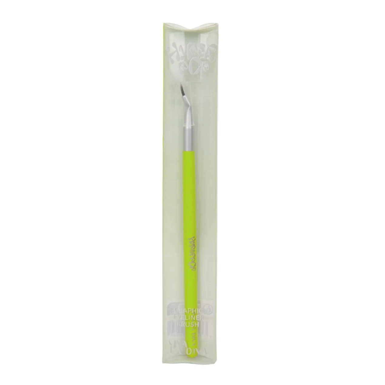 Pincel Hyper Pop Graphic Eyeliner Brush