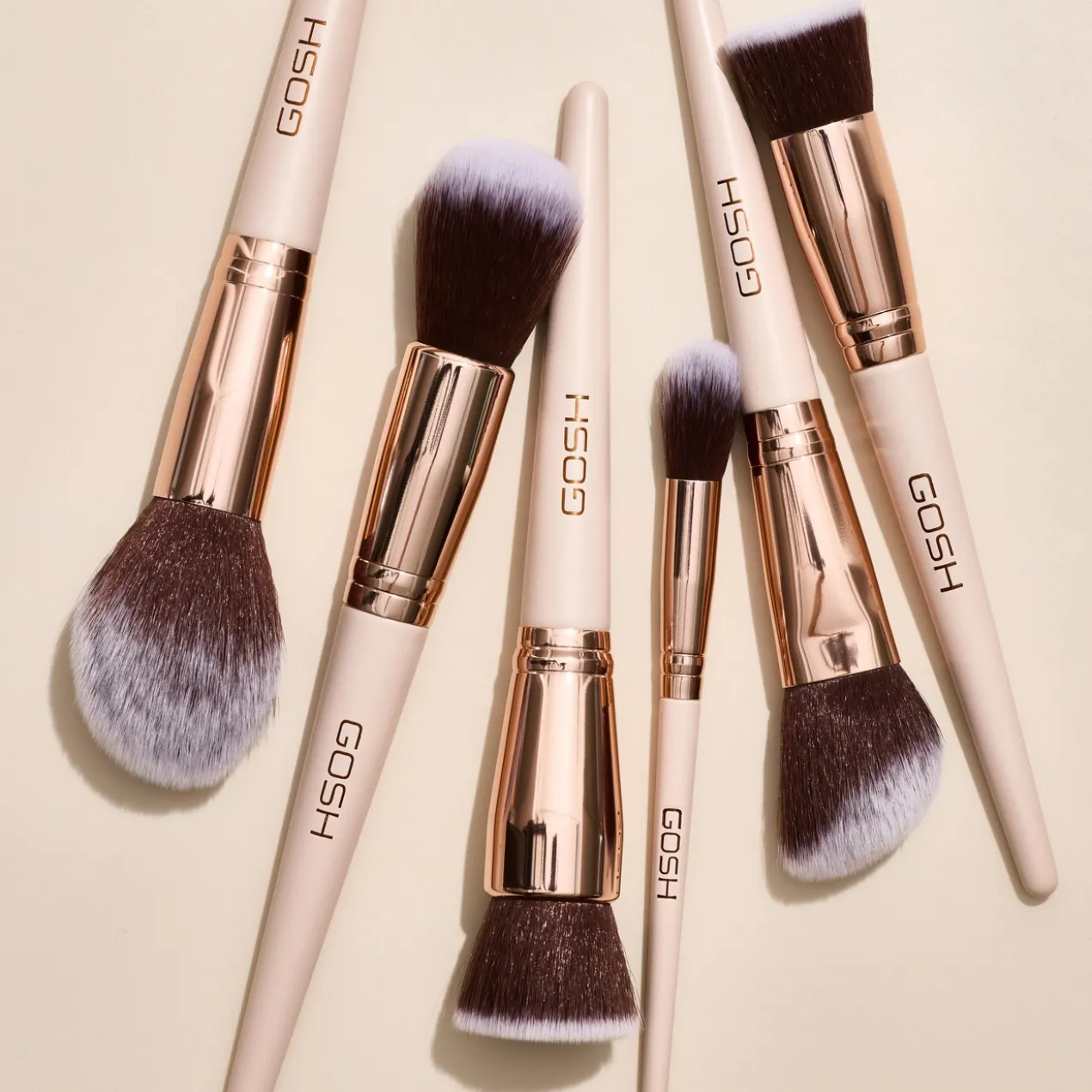 Pincel Mix & Fix Base Líquida