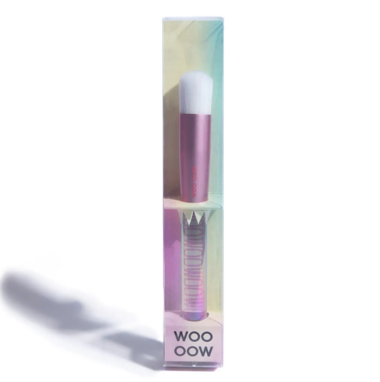 Pincel para Blush Buffer Brush