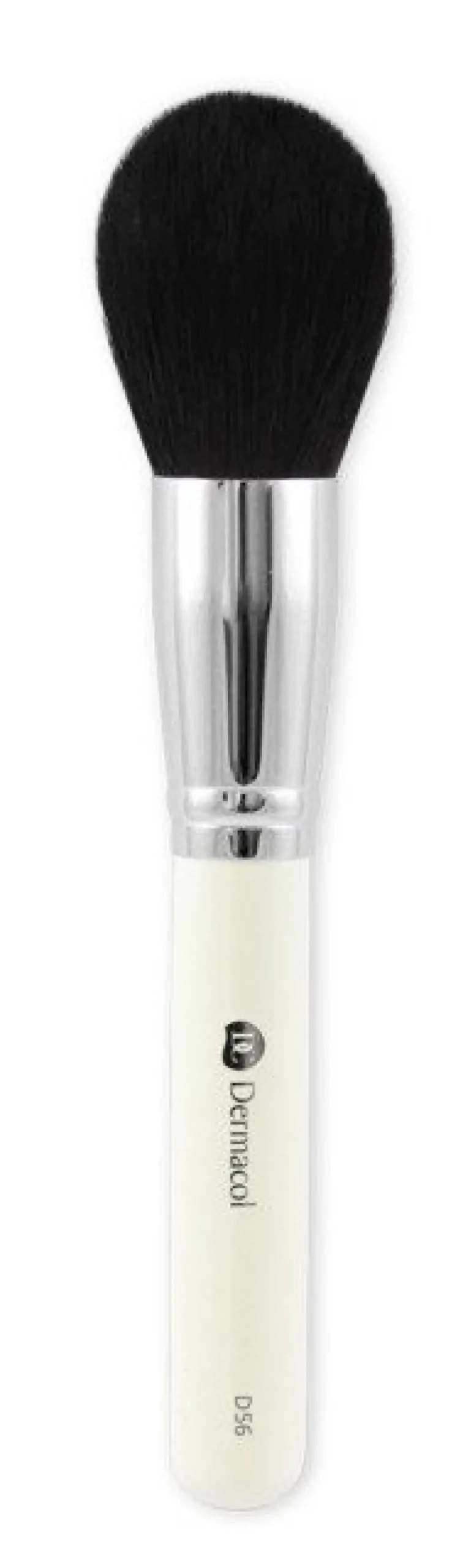 Pincel para Pós e Blush D56