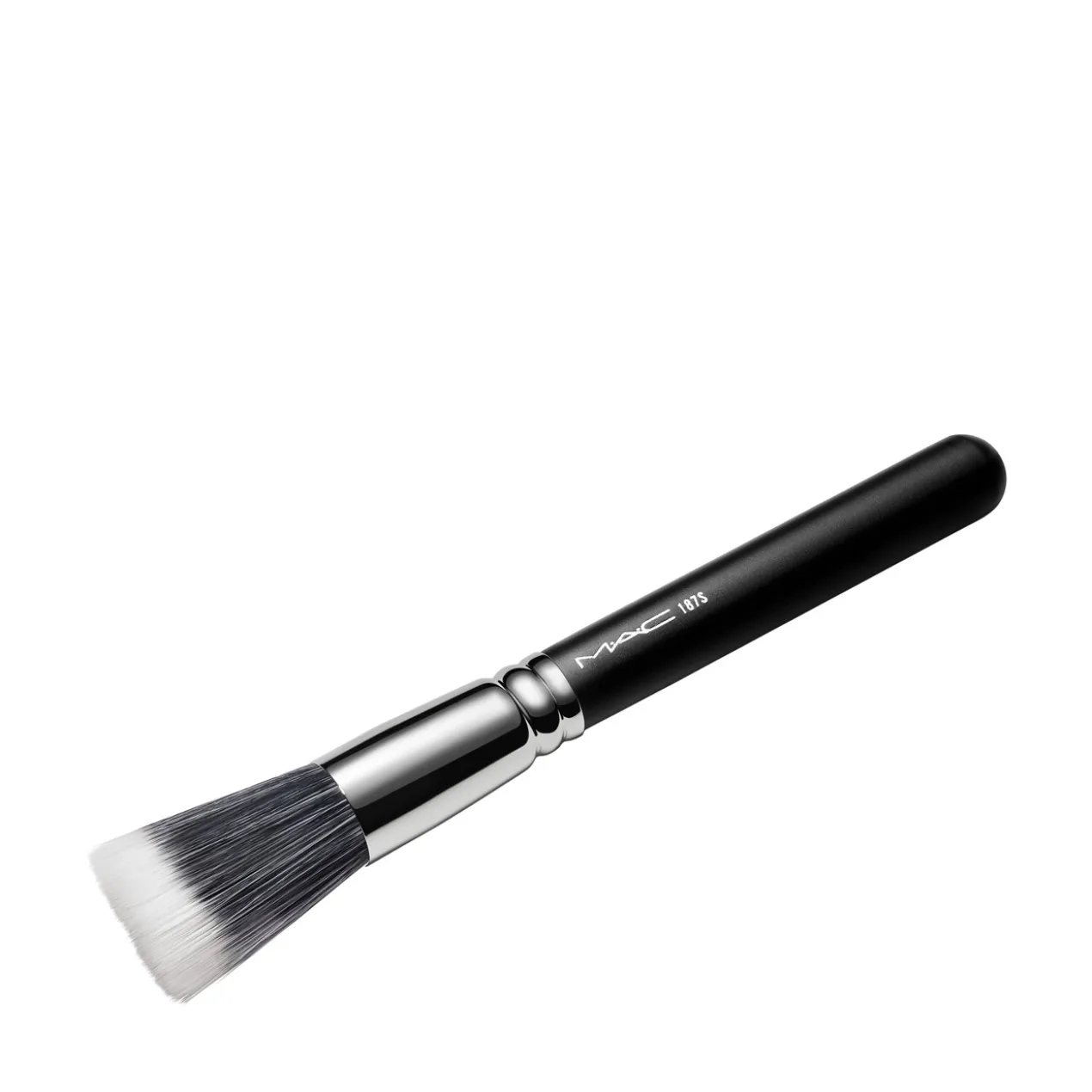 Pincel 187S Duo Fibre Face