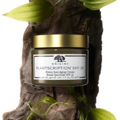 Plantscription Creme Antienvelhecimento SPF 25