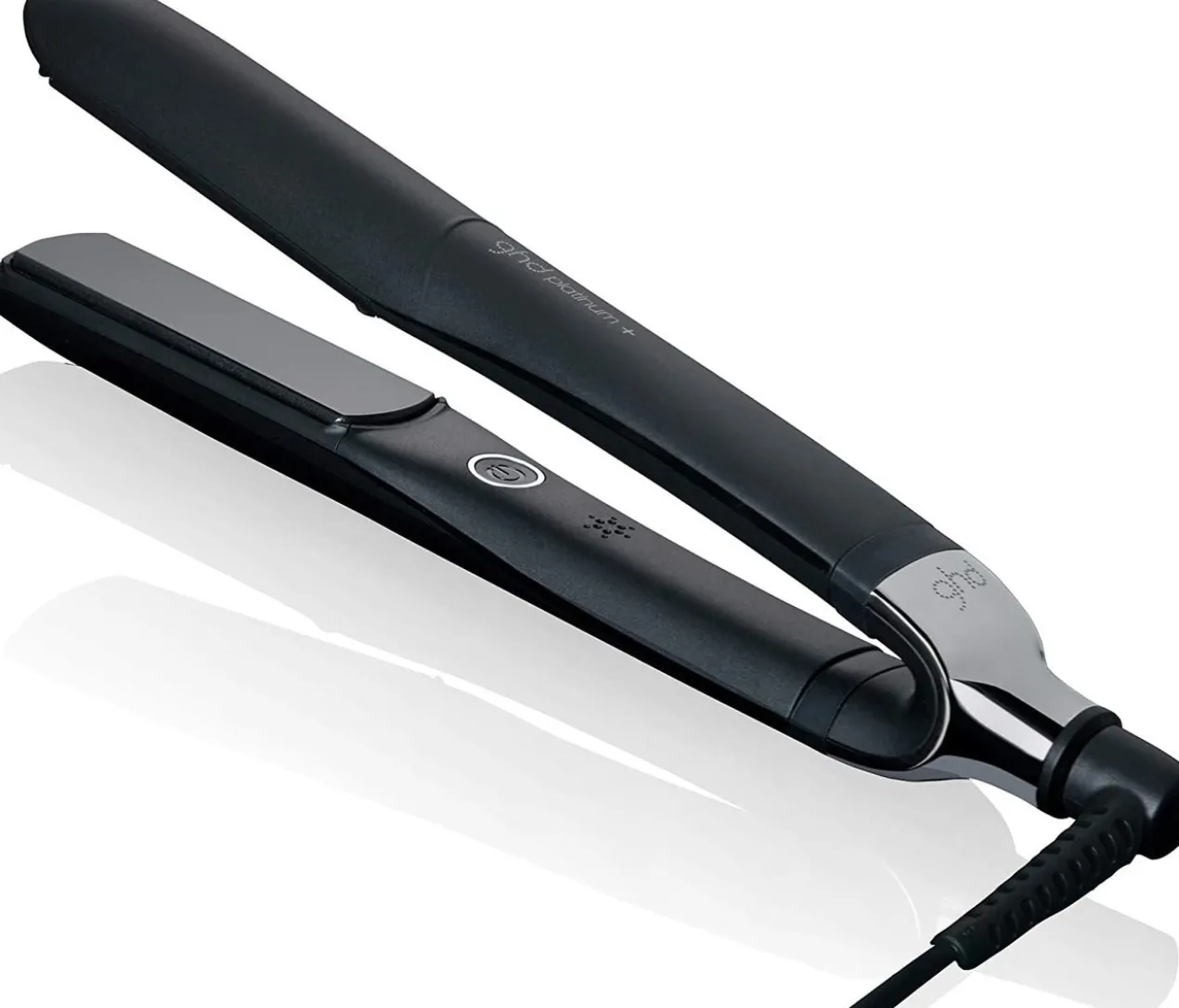 Platinum+ Black Styler Prancha de Cabelo