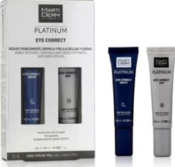 Platinum Eye Correct Dia e Noite