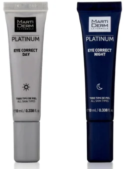 Platinum Eye Correct Dia e Noite