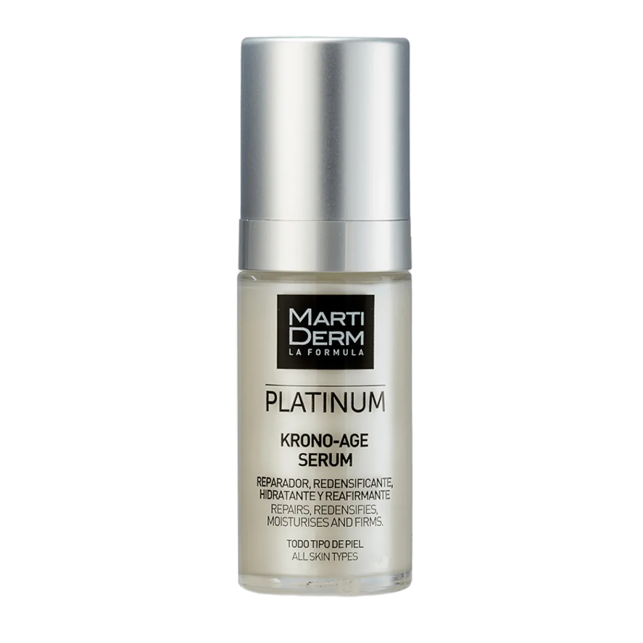 Platinum Krono-Age Serum