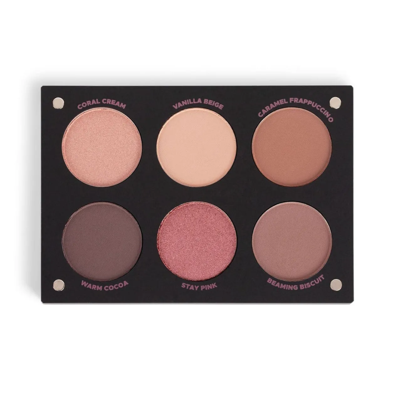 Playinn Fizzy Toffee Paleta de Sombras