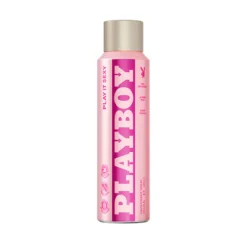 Play It Sexy Desodorizante em Spray
