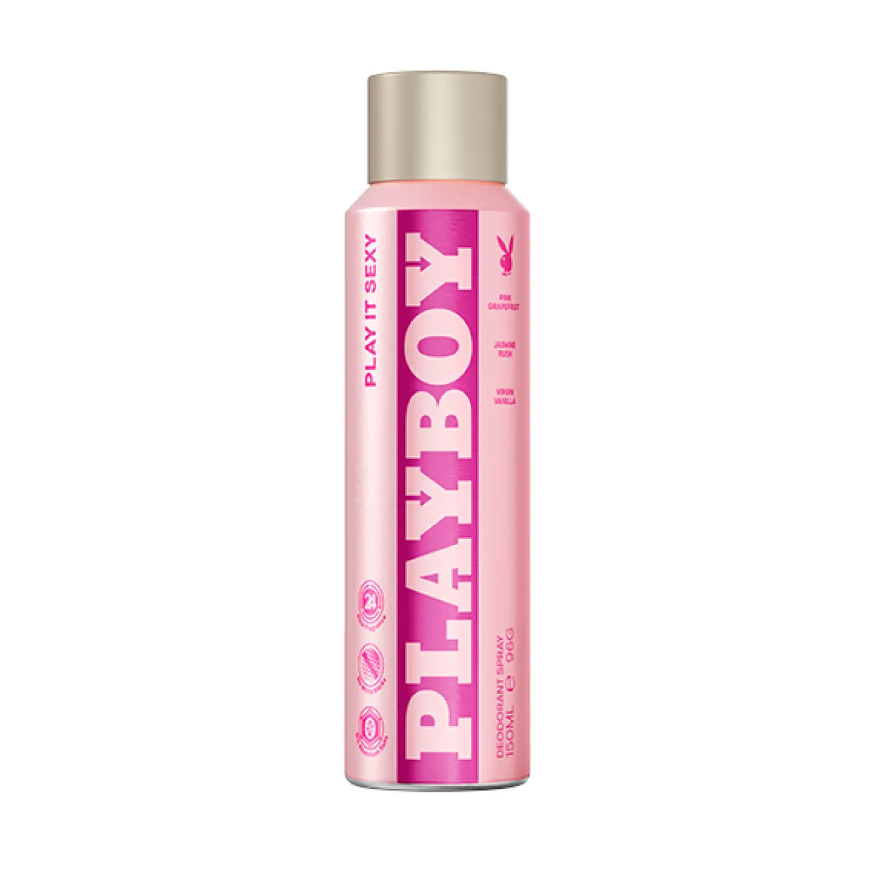 Play It Sexy Desodorizante em Spray