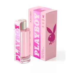 Play It Sexy Eau de Toilette