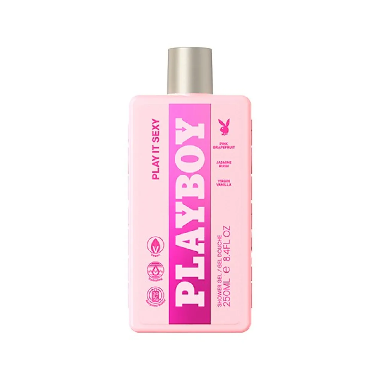 Play It Sexy Gel de Duche