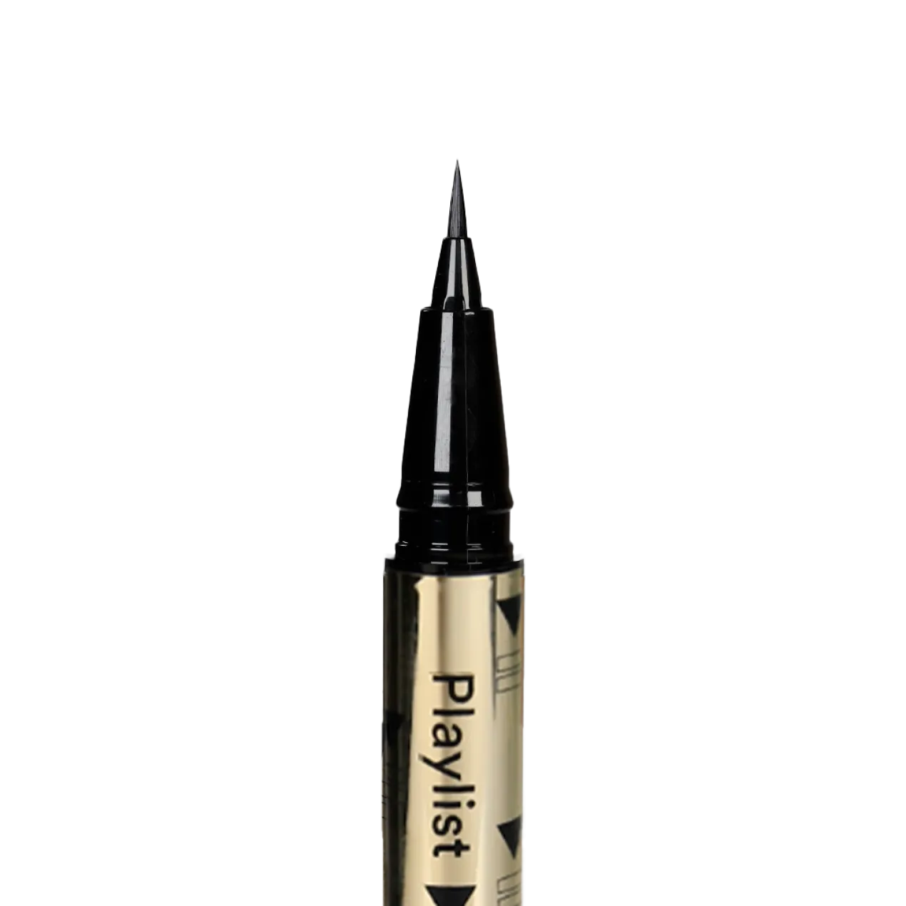Playlist High Precision Brush Eyeliner