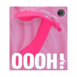 Pleasure Hammer Vibrador