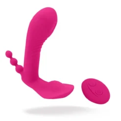 Pleasure Hammer Vibrador