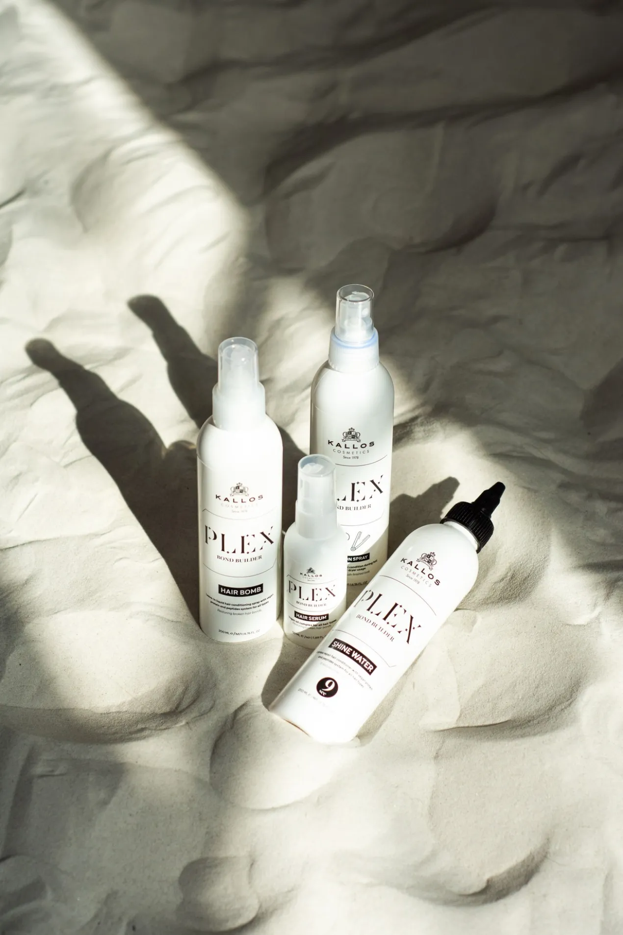 Plex Hair Bomb Amaciador sem Enxague