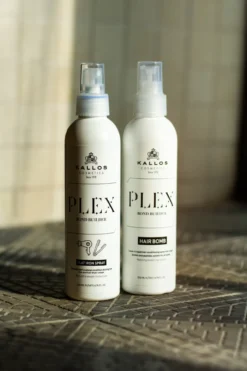 Plex Hair Bomb Amaciador sem Enxague