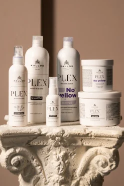 Plex Hair Bomb Amaciador sem Enxague