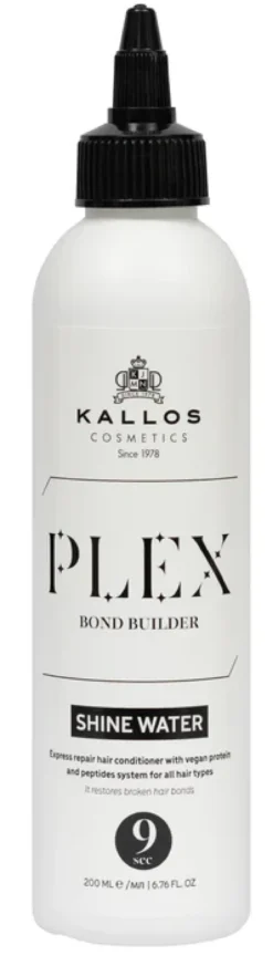 Plex Shine Water
