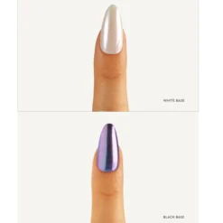 Pó líquido para unhas Pearl Shimmer