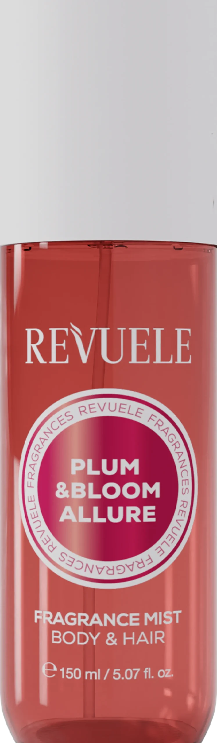 Plum & Bloom Allure Bruma para Corpo e Cabelo