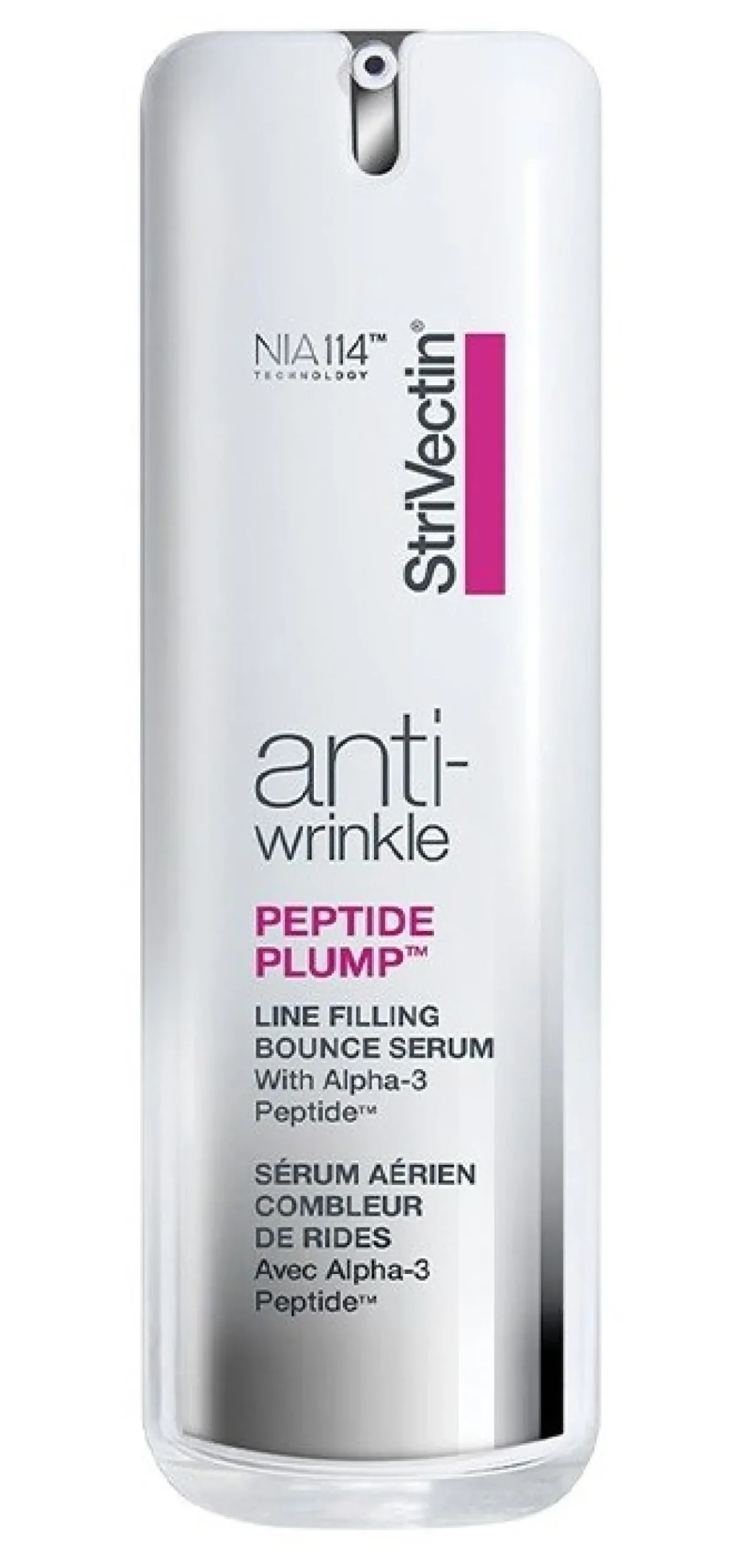 Plump Line Filling Serum Antirrugas