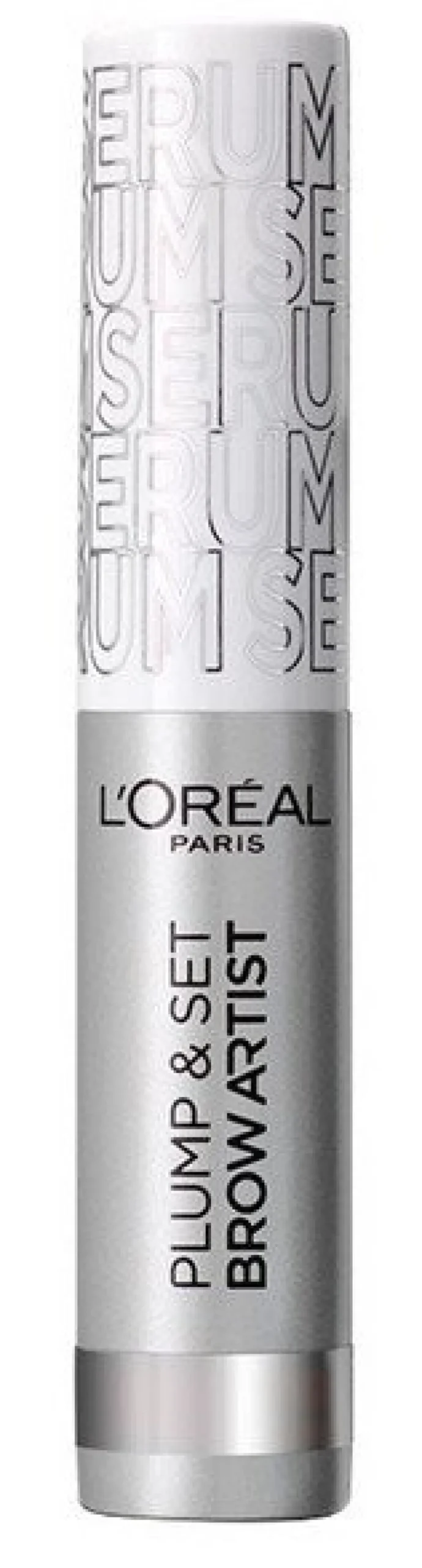 Plump & Set Brow Artist Sérum para Sobrancelhas