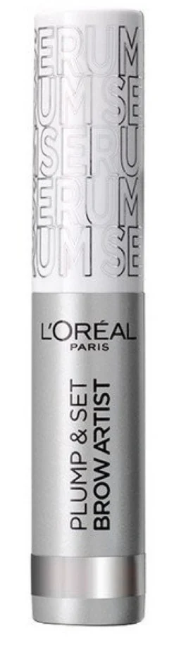 Plump & Set Brow Artist Sérum para Sobrancelhas