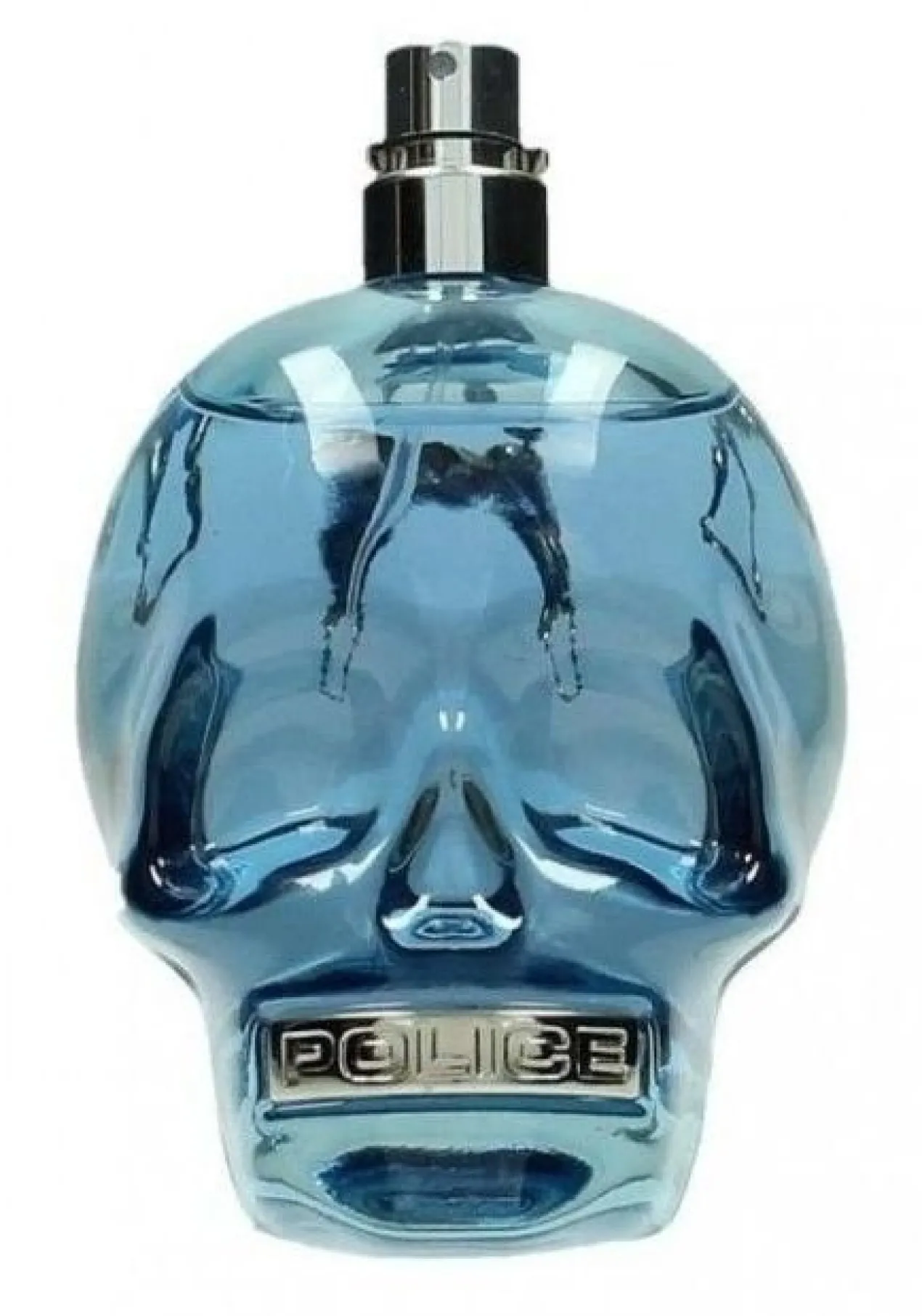 Police To Be Man Eau de Toilette para homem