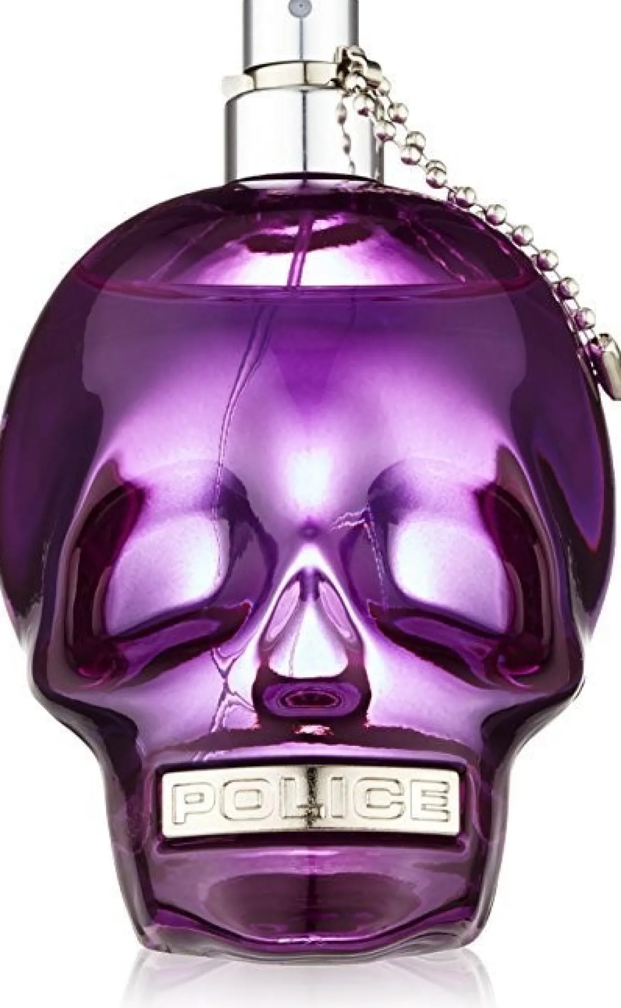Police To Be Woman Eau de Parfum para mulher