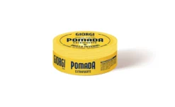 Pomada Extraforte Acabamento Definido Brilho Intenso