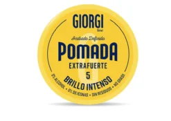 Pomada Extraforte Acabamento Definido Brilho Intenso