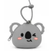 Pop Pouch Porta-Moedas de Silicone