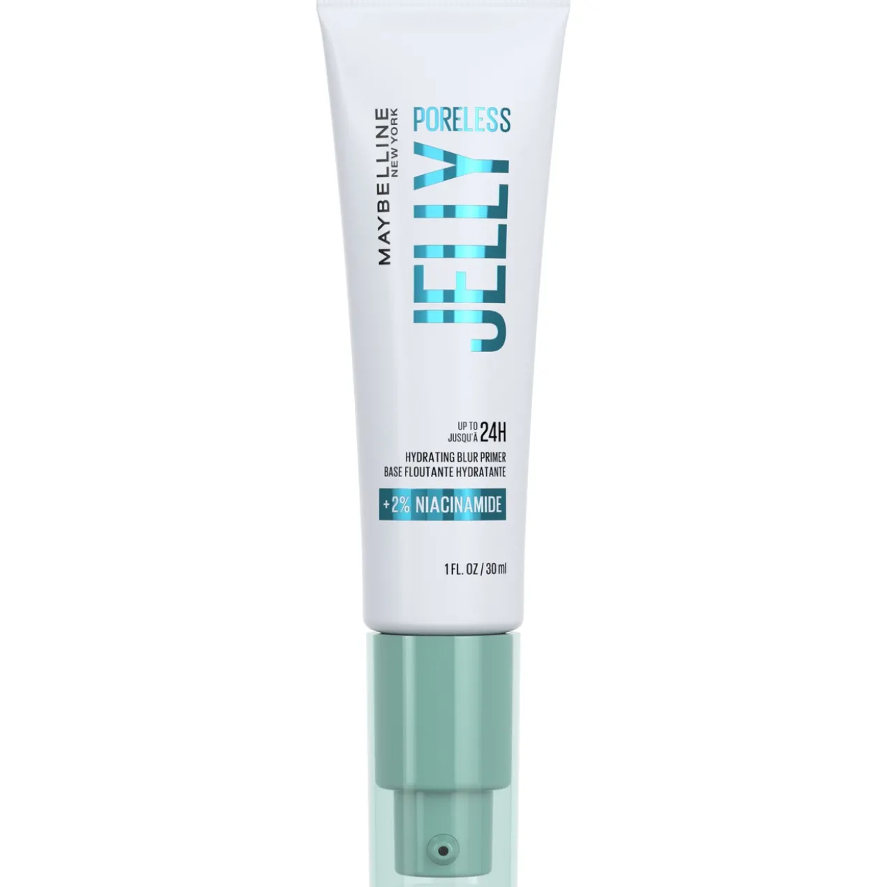 Poreless Jelly Primer