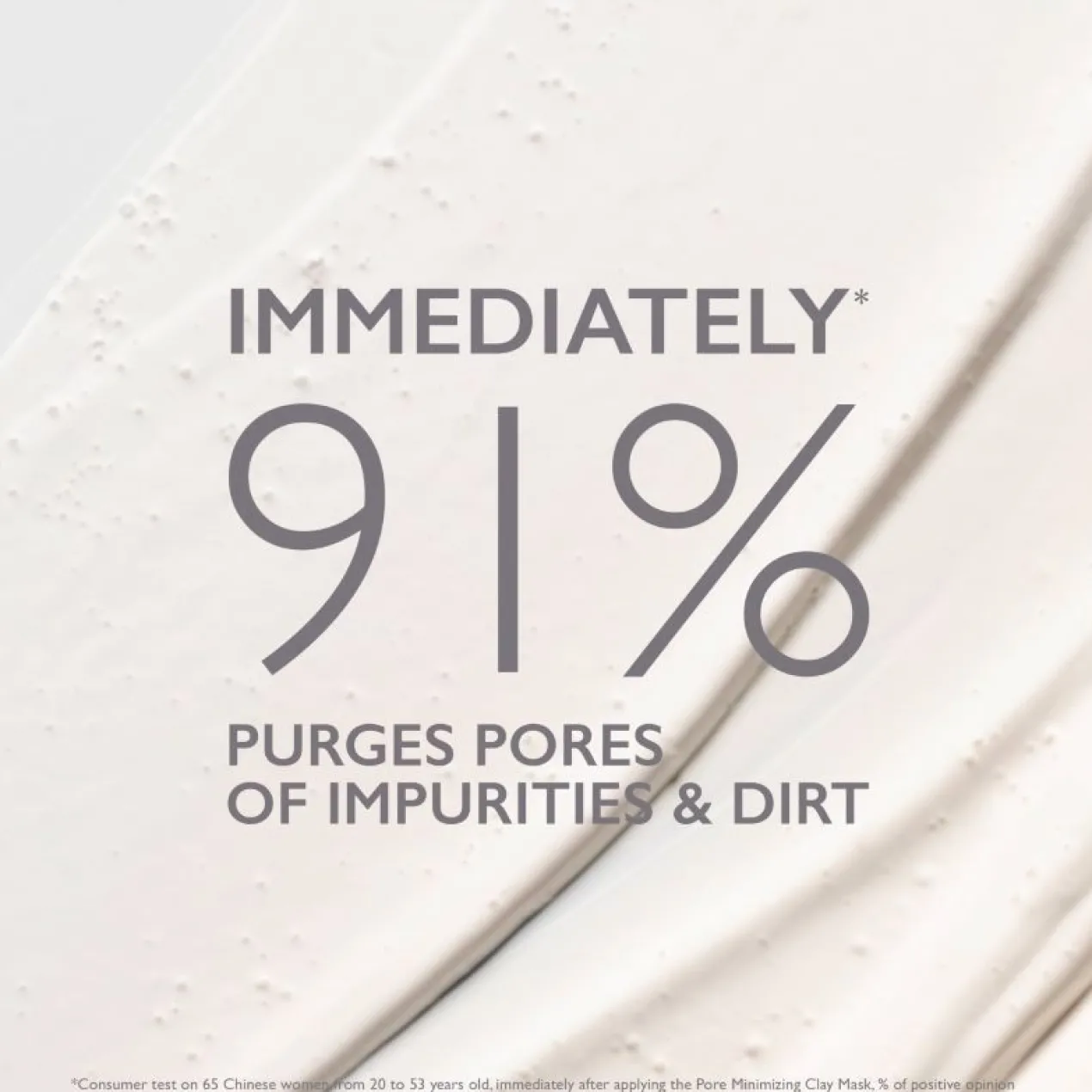 Pore Refining Clay Mask Máscara de Argila